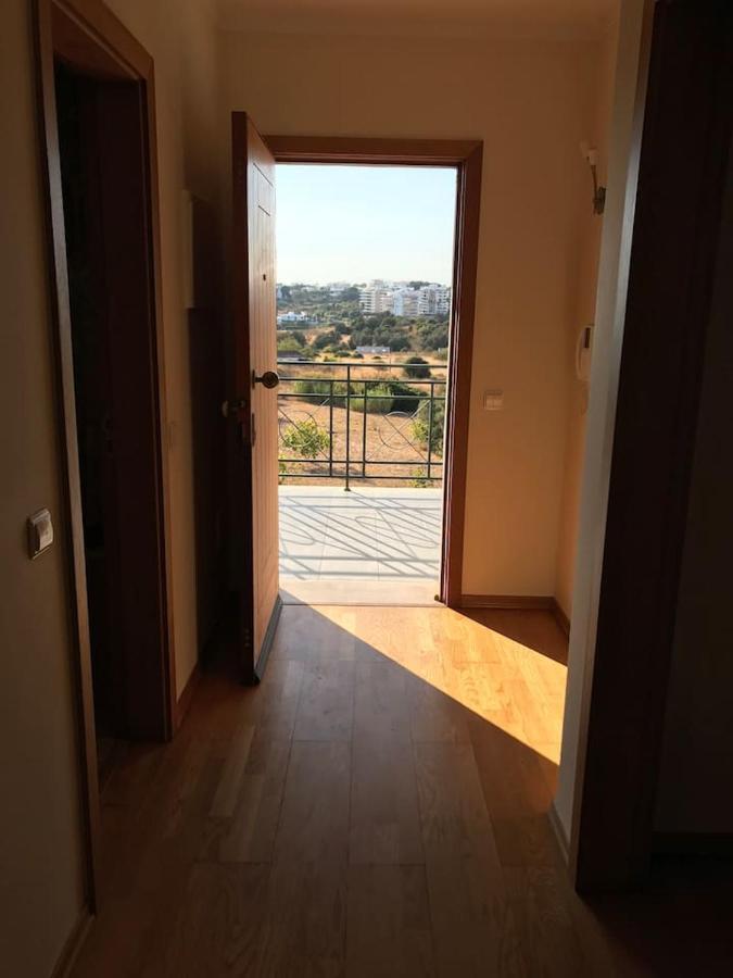Edificio Amparo Apartment Portimao Luaran gambar