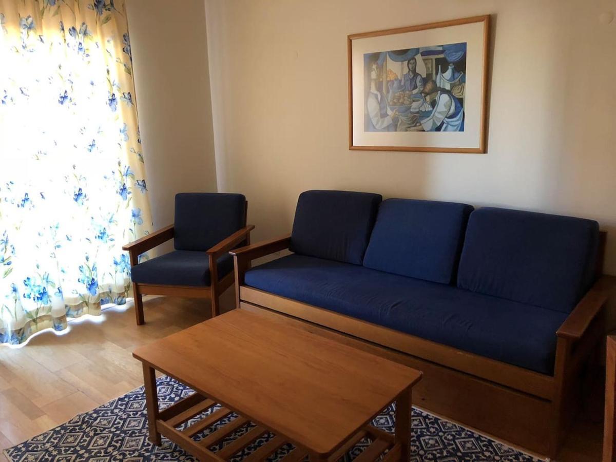 Edificio Amparo Apartment Portimao Luaran gambar