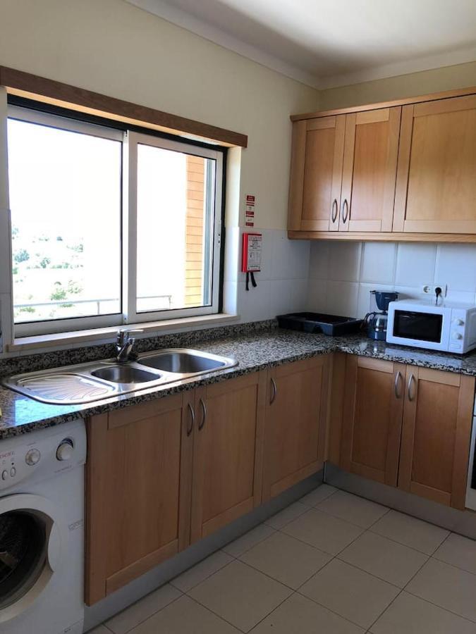 Edificio Amparo Apartment Portimao Luaran gambar