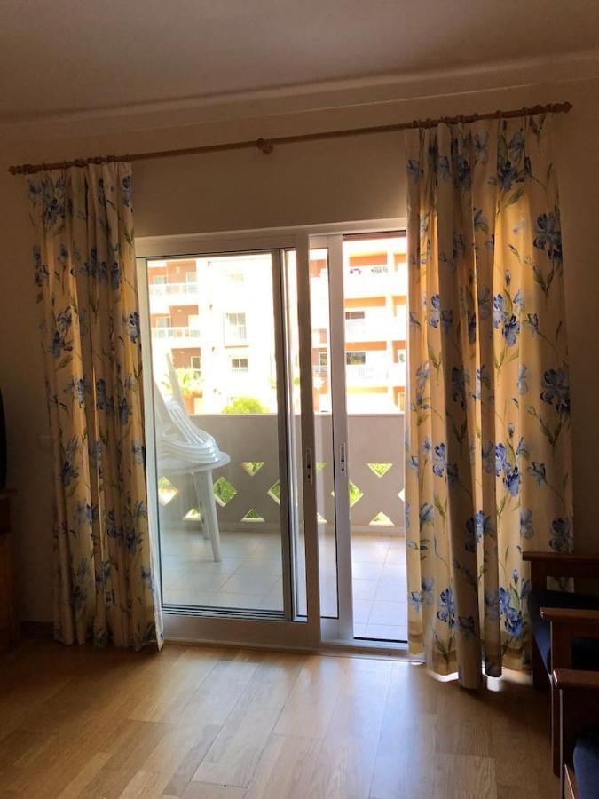 Edificio Amparo Apartment Portimao Luaran gambar